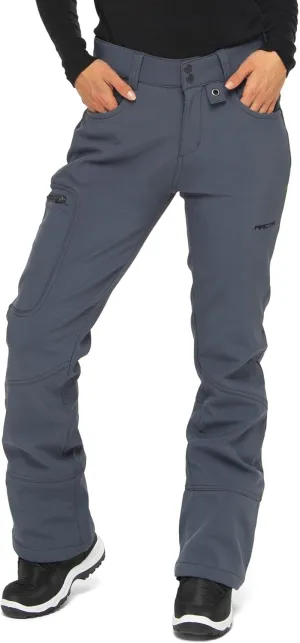 Arctix Women's Sarah Fleece-Lined Softshell Pants