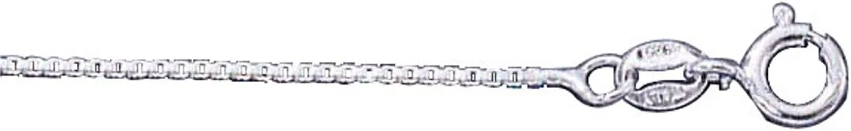 Auntie's Treasures Sterling Silver Womens 1mm Box Chain 3D Detailed Mini Horned Horny Toad Lizard Pendant Necklace