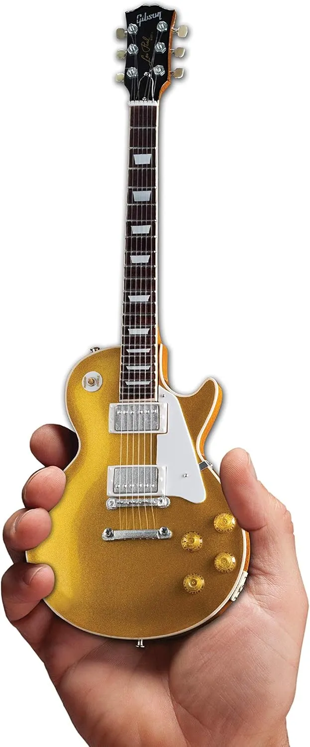 Axe Heaven Electric Guitar Body (GG-121)