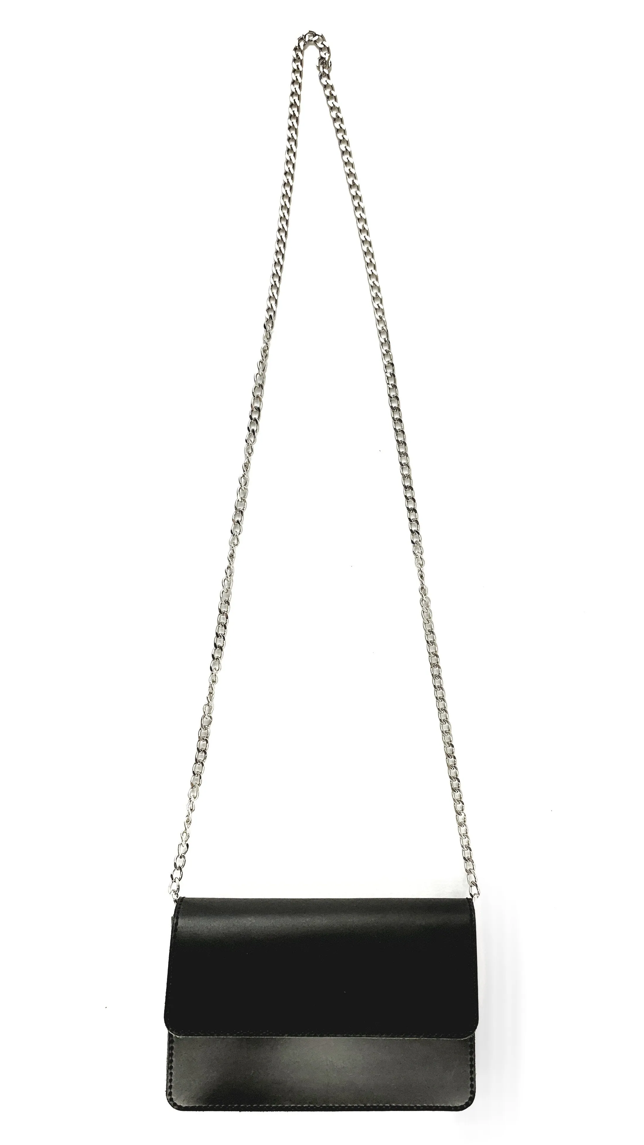 Baguette Evening Bag - Handcrafted by J Tanner