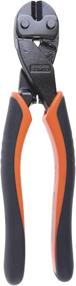 Bahco 1520 G 8-Inch Miniature Bolt Cutter