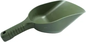 Baiting Throwing Spoon, Fishing Lure Casting Shovel for Outdoor Fishing Camping