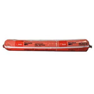 BASF Masterseal NP 1 Stone Hybrid Sealant - 12 Sausages