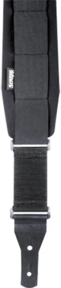 Bass Guitar Strap - Long