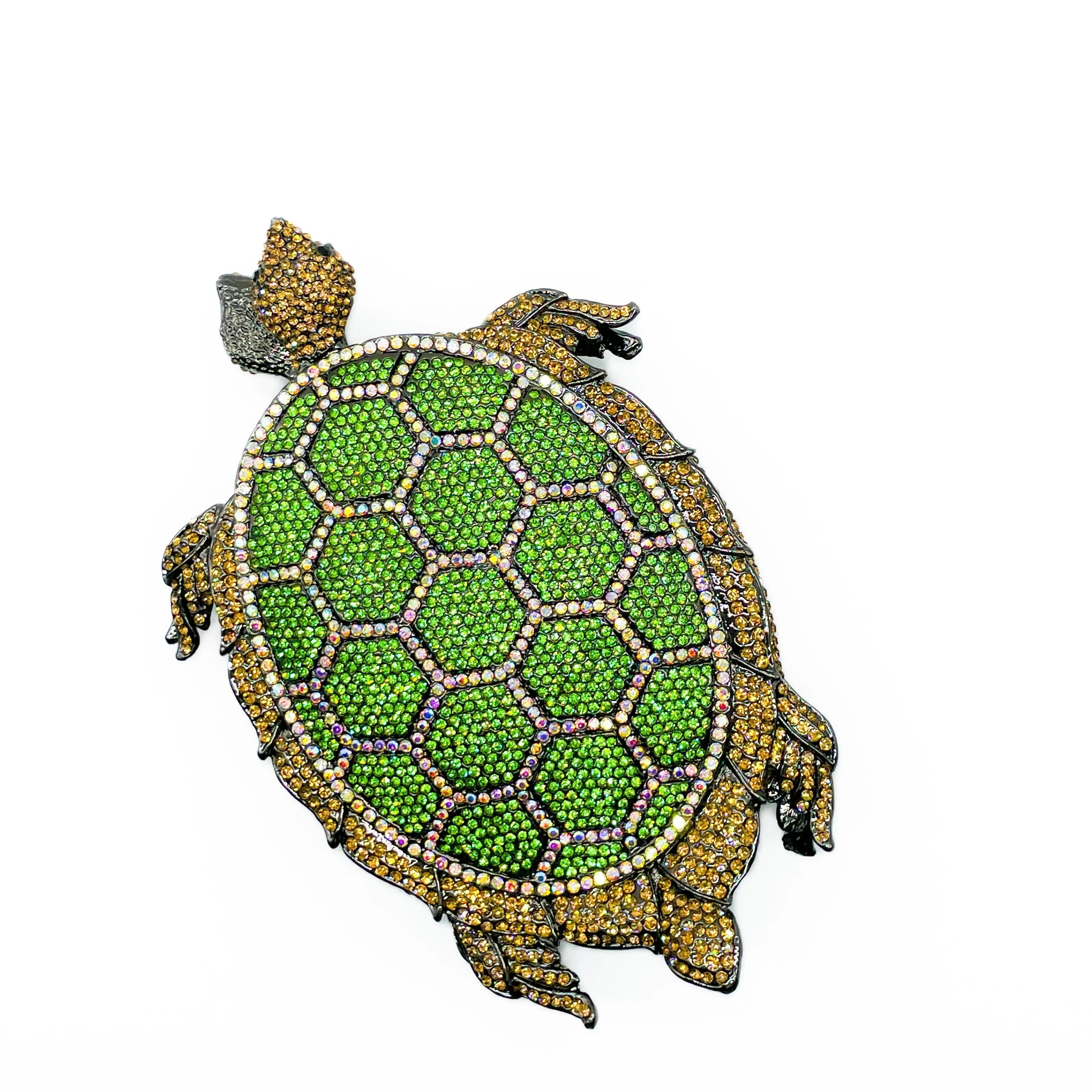 Bébé Tortue