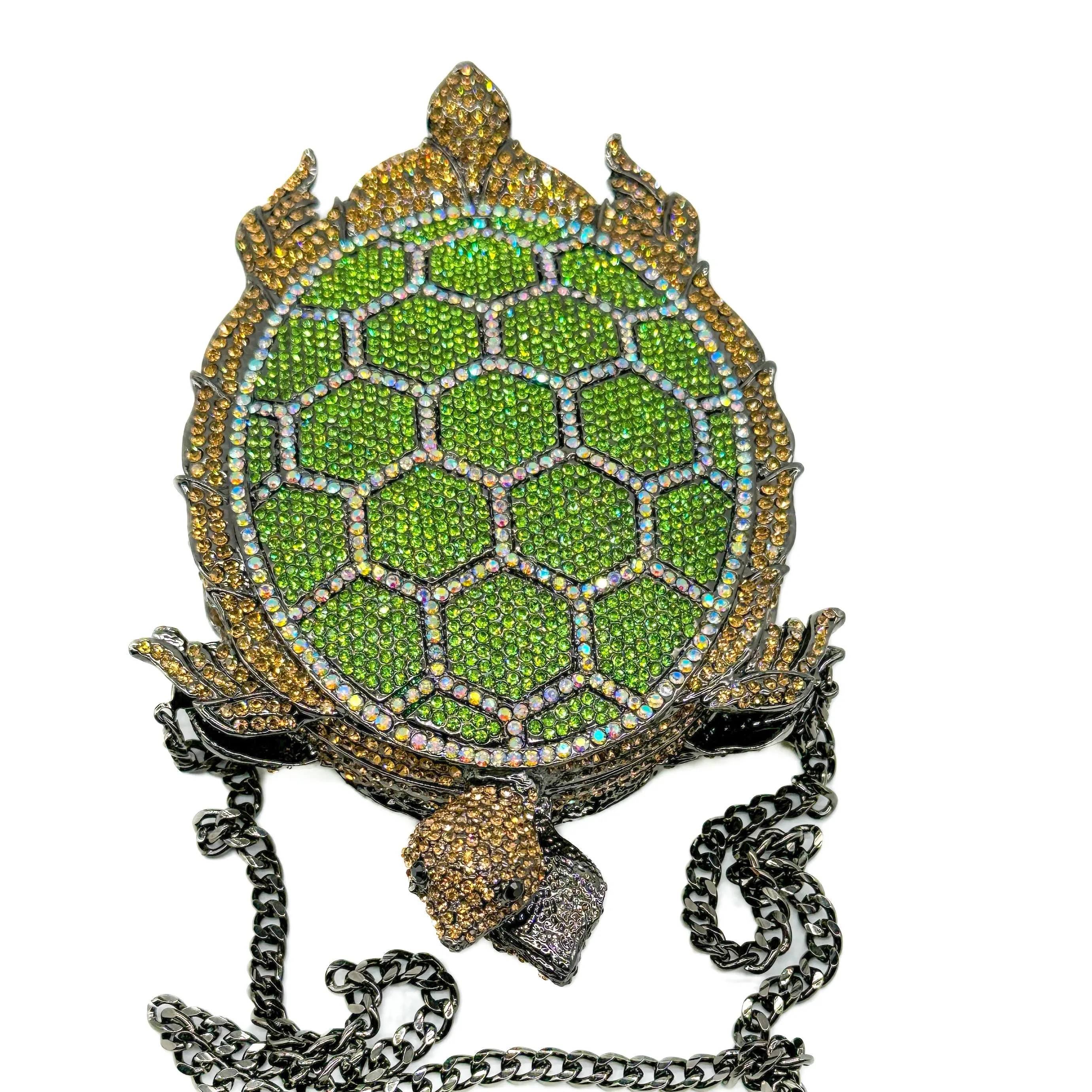 Bébé Tortue