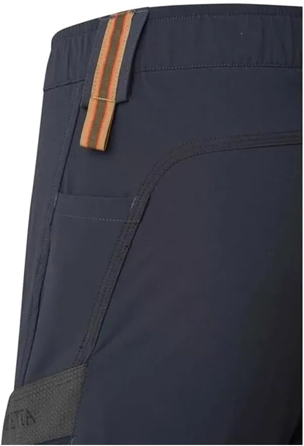 Beretta Men's Boondock Water-Repellent Durable Abrasion-Resistant Flexible Hunting Pants