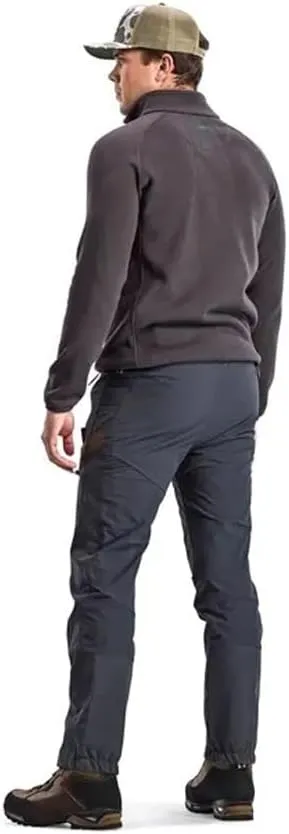 Beretta Men's Boondock Water-Repellent Durable Abrasion-Resistant Flexible Hunting Pants