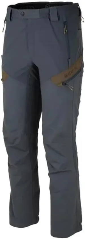 Beretta Men's Boondock Water-Repellent Durable Abrasion-Resistant Flexible Hunting Pants