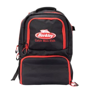 Berkley Backpack with 4 Tackle Trays