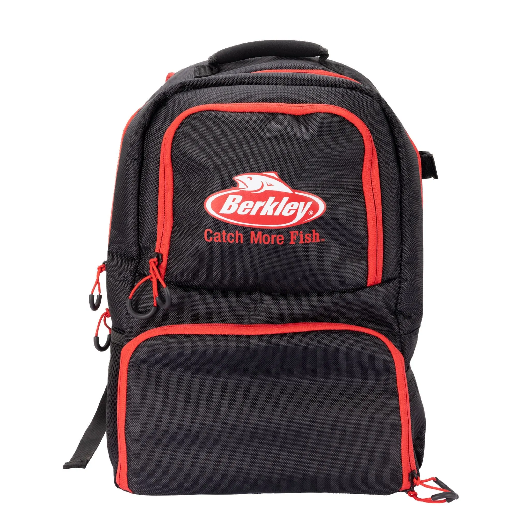 Berkley Backpack with 4 Tackle Trays