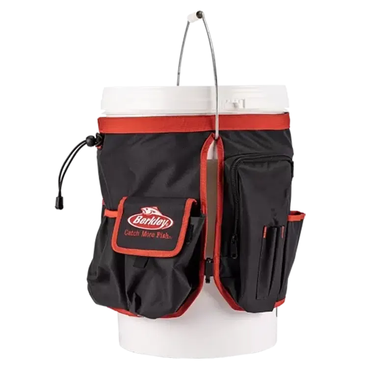 Berkley Bucket Tool Belt
