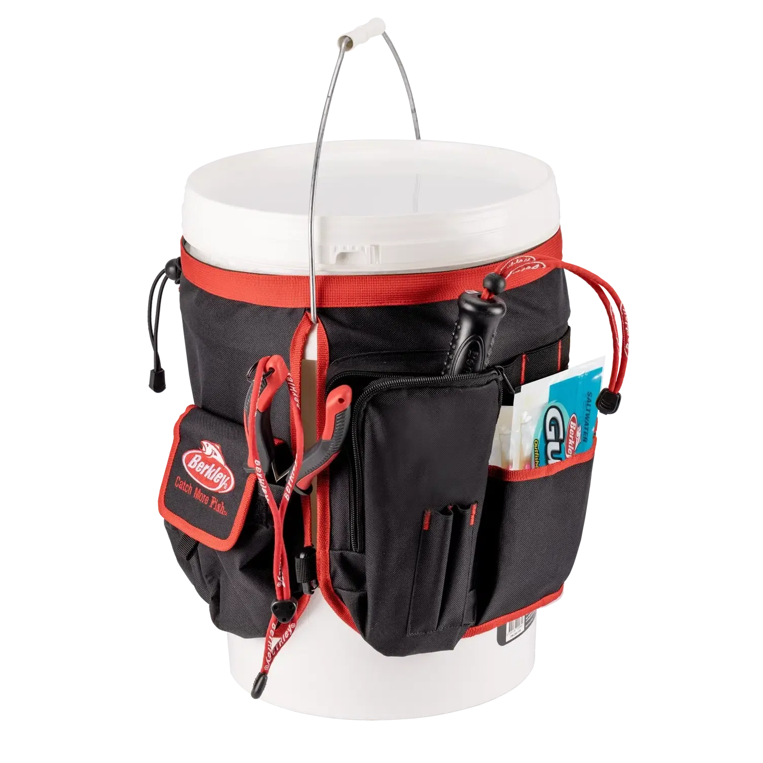 Berkley Bucket Tool Belt