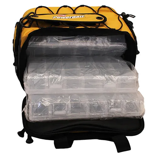 Berkley PowerBait Tackle Box