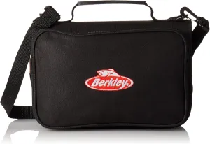 Berkley Soft Bait Binder 1170, 7 Heavy Duty Sleeves Hold up to 21 Standard Bait Binder Bags, Organize and Store All Your Soft Baits for Quick and Easy Access
