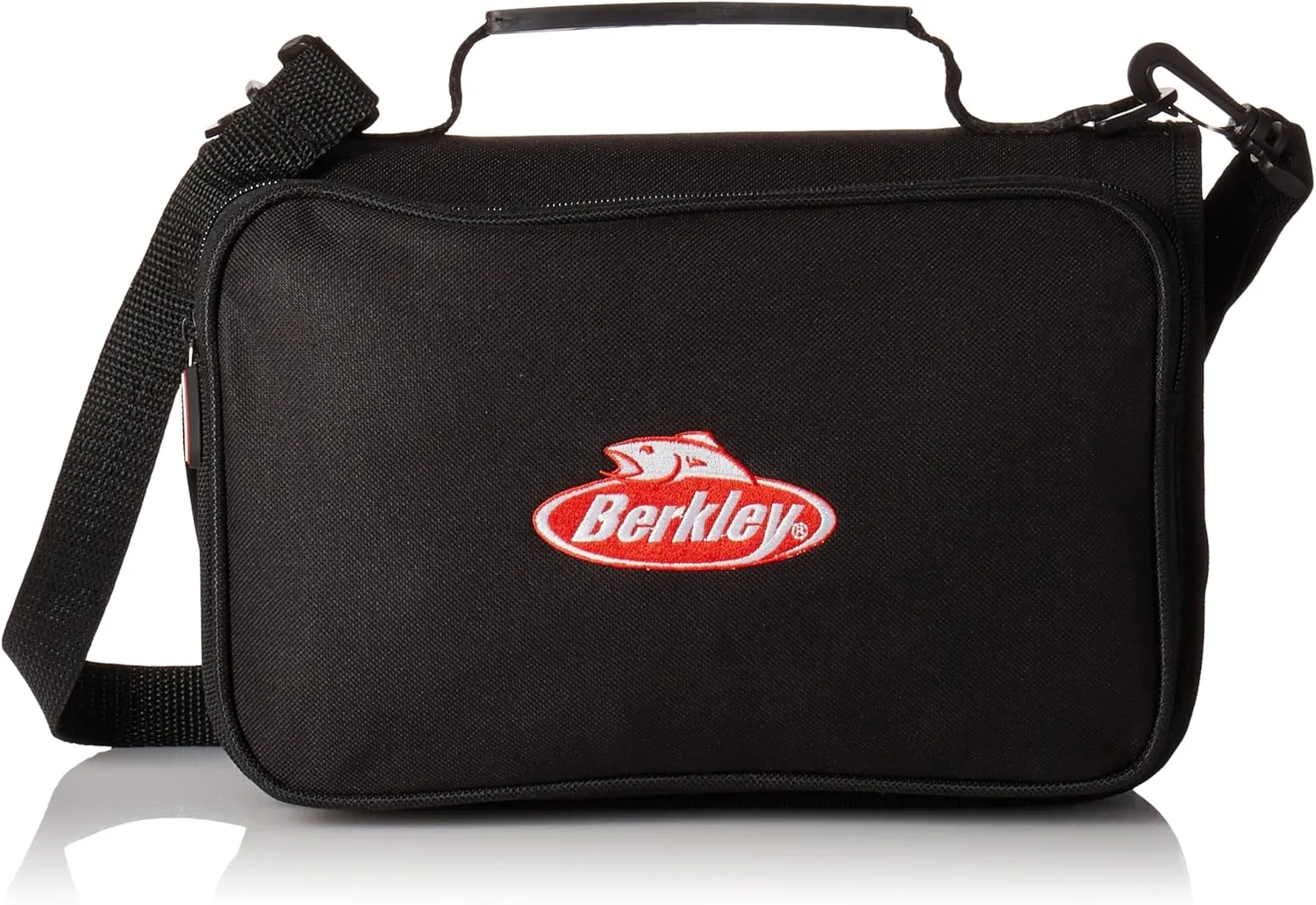Berkley Soft Bait Binder 1170, 7 Heavy Duty Sleeves Hold up to 21 Standard Bait Binder Bags, Organize and Store All Your Soft Baits for Quick and Easy Access