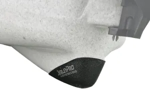 BerleyPro Bumper Bro Kayak Keel Guard for Hull Protection. Compatible with Hobie Kayaks, Hobie Outback, Hobie Pro Angler, Hobie Compass, Hobie Passport, Hobie Revolution, Hobie Lynx