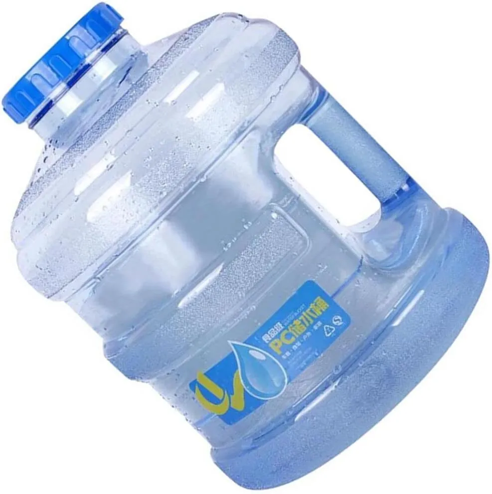 BESPORTBLE Auto Water Container 11.3l Large Capacity Collapsible Storage Tank Ideal for Camping Trips