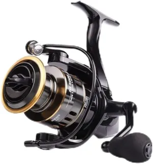 BESPORTBLE Fishing Reel Spinning Reels Fish Rod Fishing Rod and Reel Fishing Rod Carp Tackle Saltwater Wheel Fish
