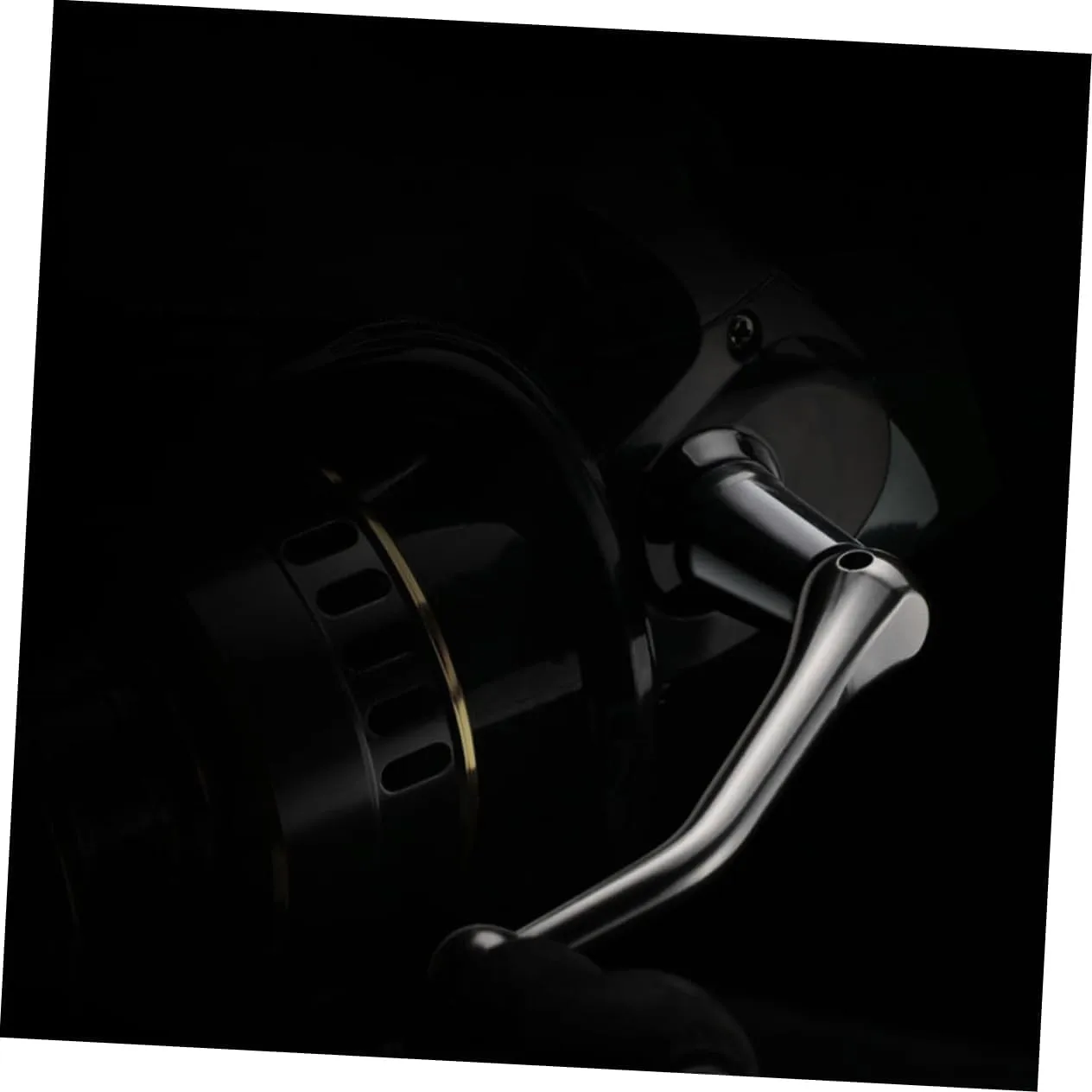 BESPORTBLE Fishing Reel Spinning Reels Fish Rod Fishing Rod and Reel Fishing Rod Carp Tackle Saltwater Wheel Fish