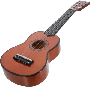 BESTonZON Boy Girl Guitar Toy Acoustic Musical Instrument for Beginners for Boy Girl Music Education and Home Decor for Learning Music