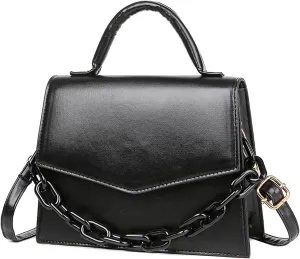 BIBDOO Mini Purses for Women Small Handbag Cute Crossbody Bag