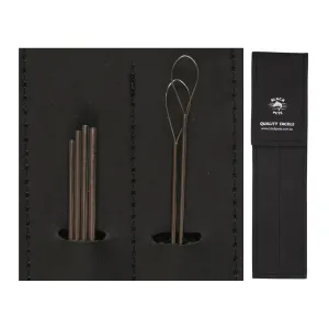 Black Pete Wind On Needle Kit