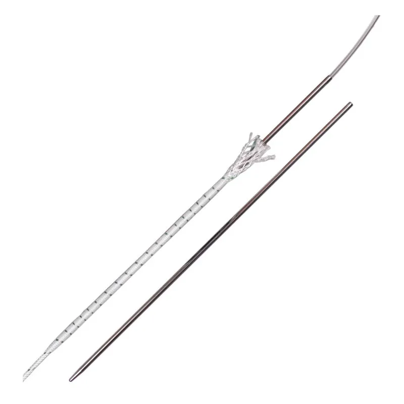 Black Pete Wind On Needle Kit
