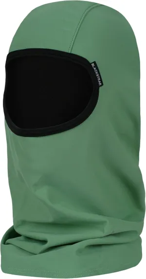 BLACKSTRAP Sock Hood Balaclava Face Mask, Dual Layer Cold Weather Headwear for Men and Women