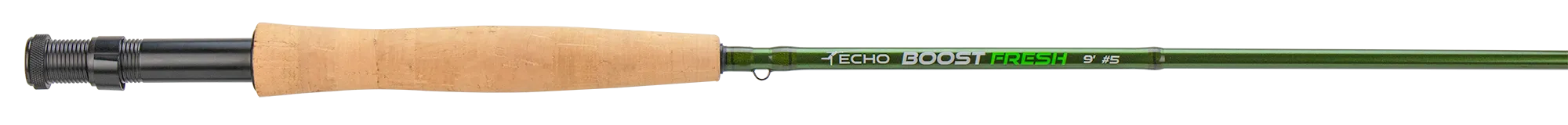 BOOST FRESH FLY ROD
