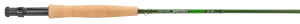 BOOST FRESH FLY ROD