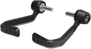 Brake Lever Guard Motorcycle Brake Clutch Levers Guard Protector Brakes Hand Anti-Fall Guard Bow Protection for F900R F900R SE 2020-2023(Race)