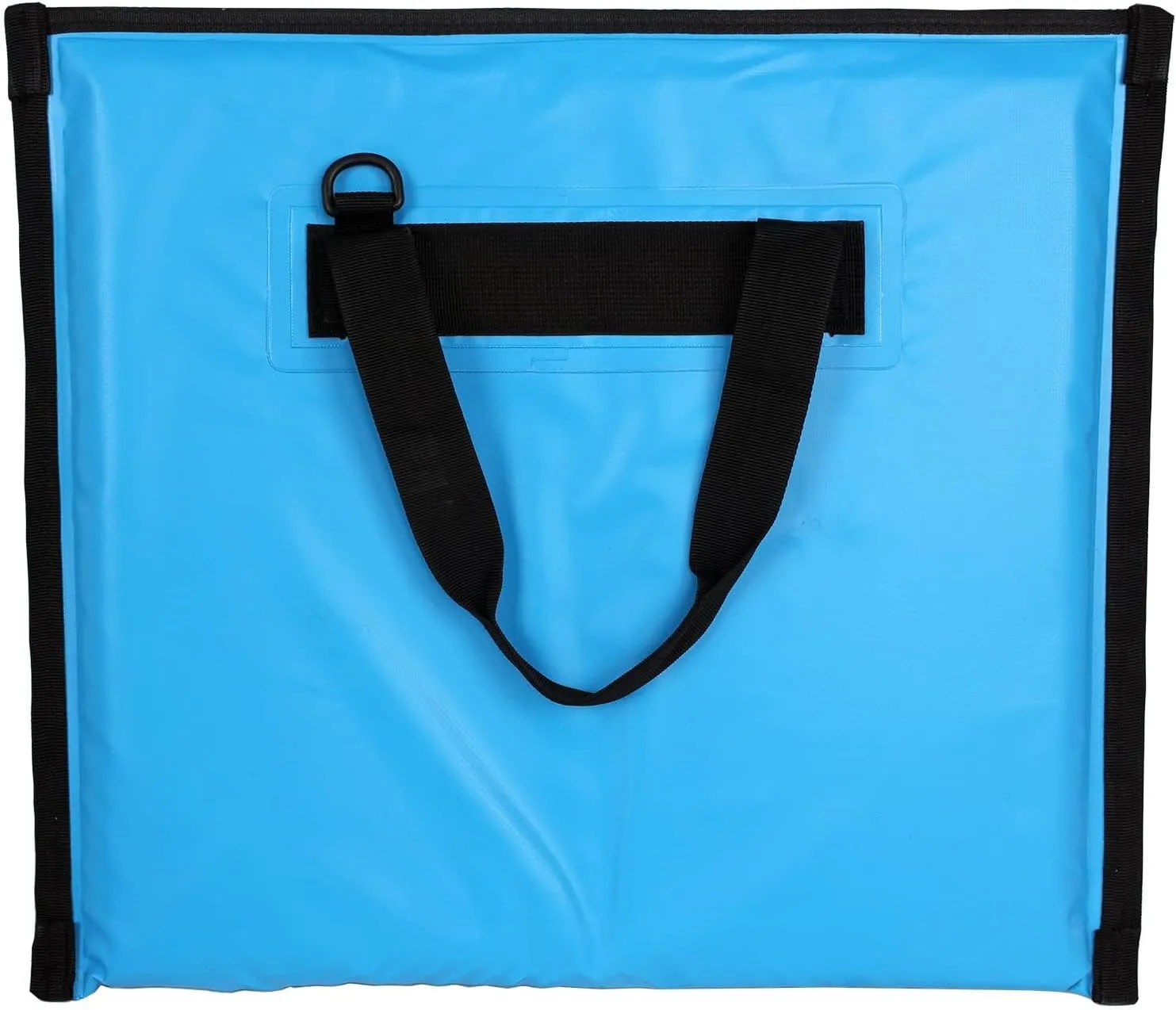Buffalo Gear Insulated Cooler Bag - 20x18in Bait Cooler, Waterproof Fish Kill Bag