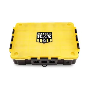 Cal Coast Battle Box