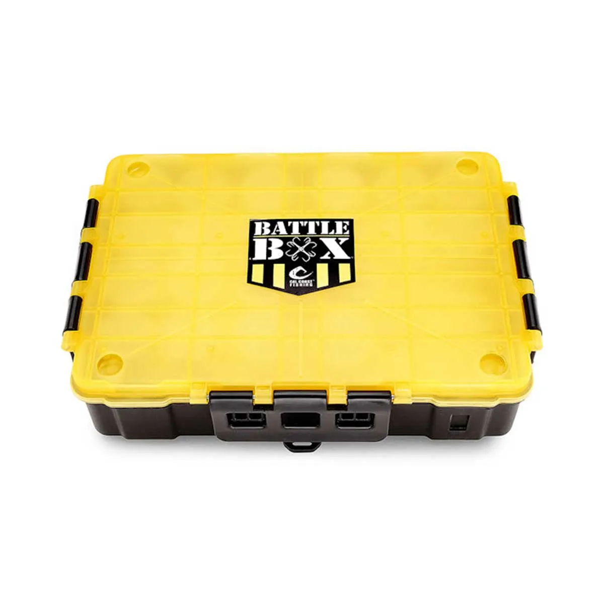 Cal Coast Battle Box
