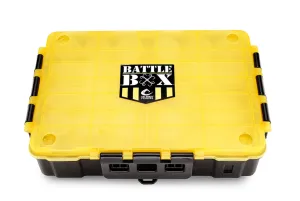 Cal Coast Fishing Battle Box Terminal Tackle Box