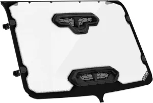 Can-Am Windshield Vented Kit RST 715005210 New OEM