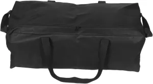 Capacity Outdoor Storage Bag for Tents and Camping with Handles Durable and Versatile Storage for Hiking and Outdoor Activities