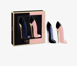Carolina Herrera Mini Good Girl & Good Girl Blush Perfume Set