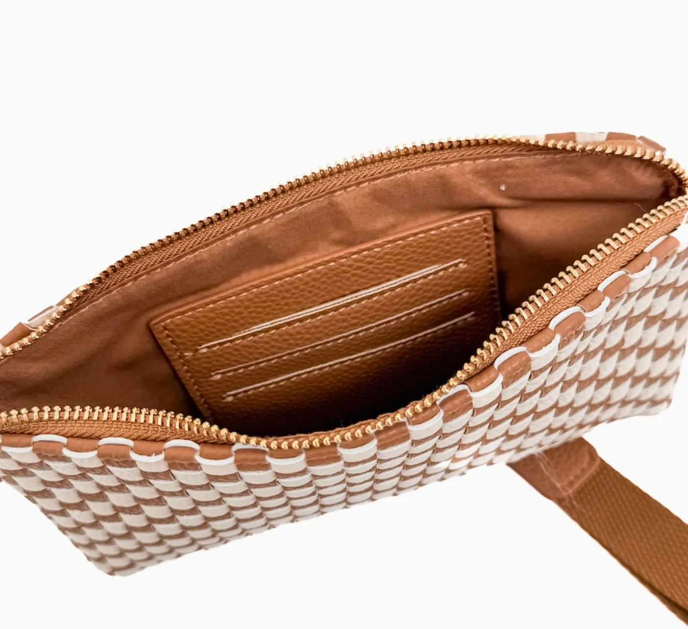 Cece Black Clutch Bag