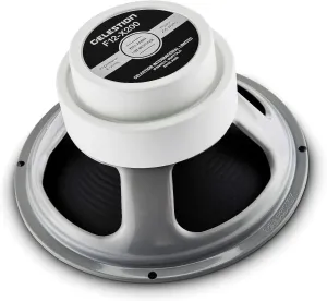 CELESTION F12-X200 8 ohm IR Guitar Speaker