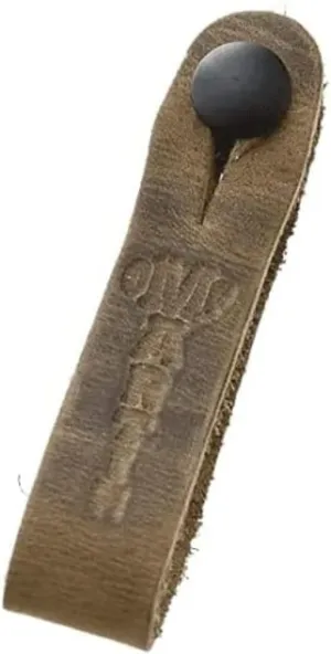 C.F Martin, / Headstock Strap Tie (18A0089)