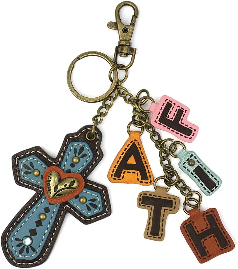 CHALA SWING Pack Smartphone Cross-Body Purse Purse Charm
