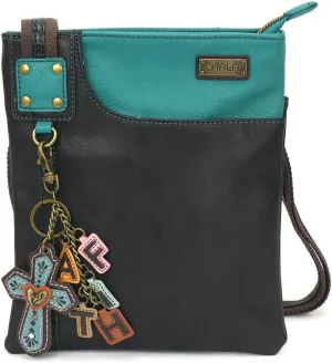CHALA SWING Pack Smartphone Cross-Body Purse Purse Charm