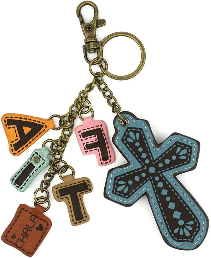 CHALA SWING Pack Smartphone Cross-Body Purse Purse Charm
