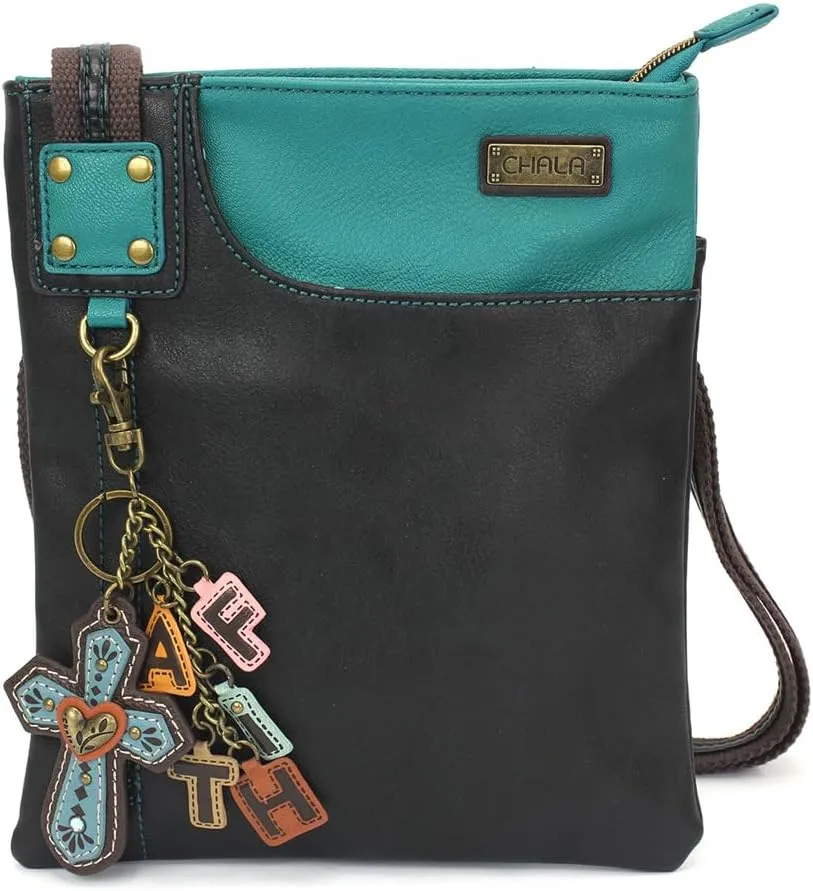 CHALA SWING Pack Smartphone Cross-Body Purse Purse Charm