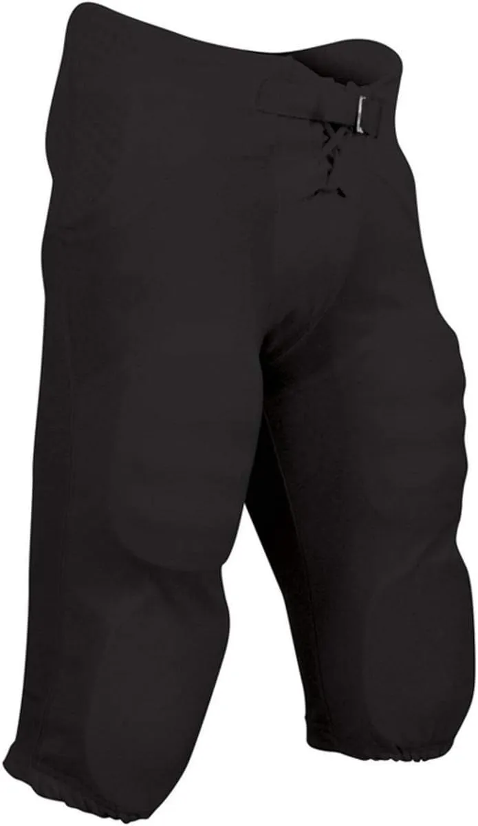 Champro Integrated Football Pant with Built-in Pads