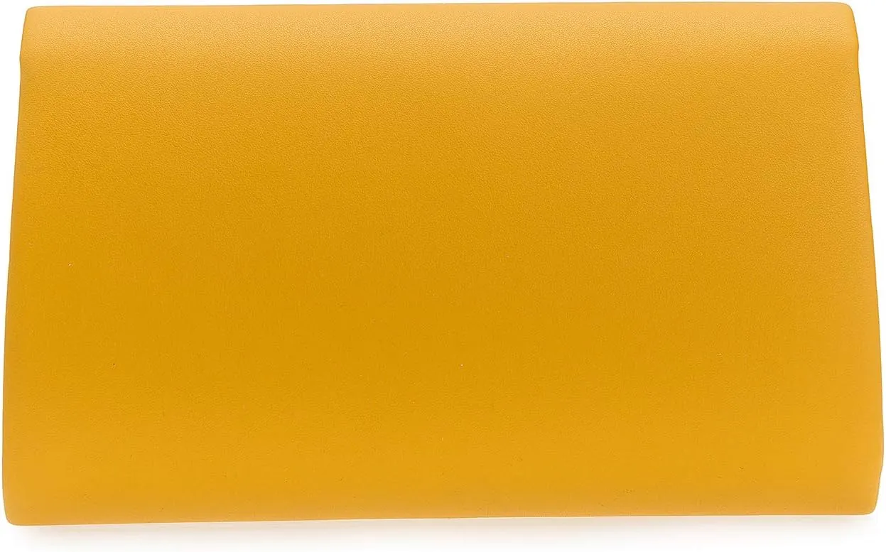 CHARMING TAILOR PU Clutch Purse for Women Evening Bag Chic Clutch Handbag for Special-occasion