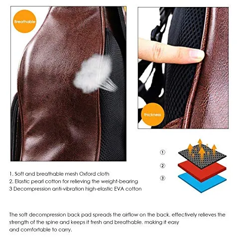 Cherry-Lee Musical Instruments Backpack,