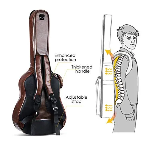 Cherry-Lee Musical Instruments Backpack,